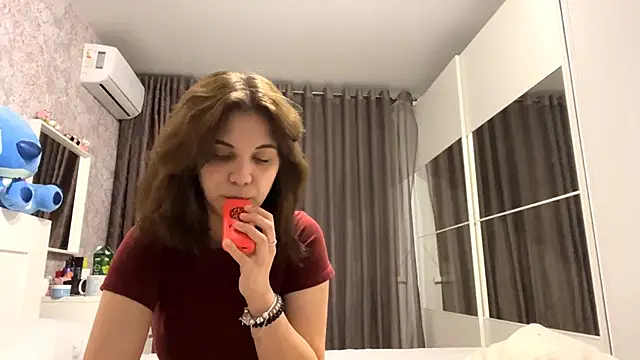 lunavirexiall - Lunavirexiall's free webcam - UK Sex Cams