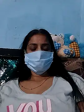 Niharika450 webcam