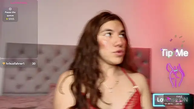 Lili_candysex webcam