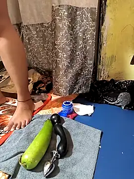 Hotty-Rani-Bhabi webcam