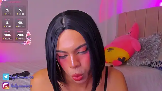 beauty_doll1 from StripChat is Private