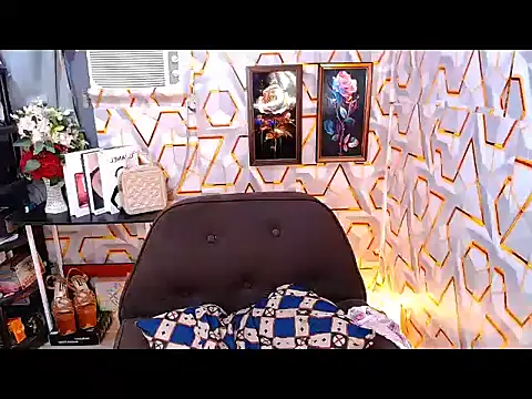 amari_ivanna from StripChat is Private