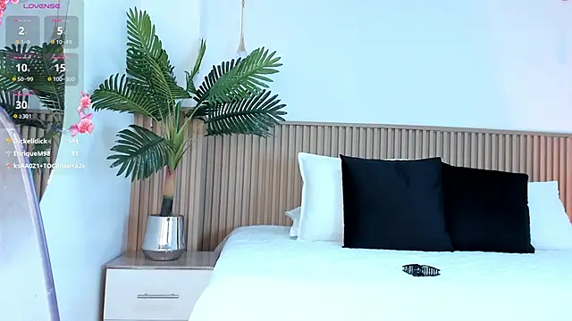 celestialondon_ webcam