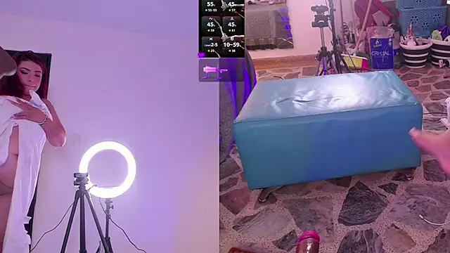 mairys_ - Mairys_'s free webcam - UK Sex Cams