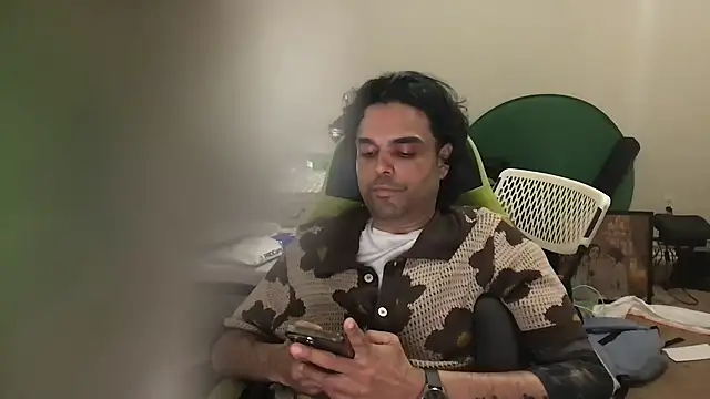 StuntingSpunMarine69 webcam