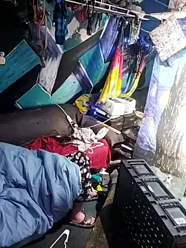 Booboo_kityfux webcam