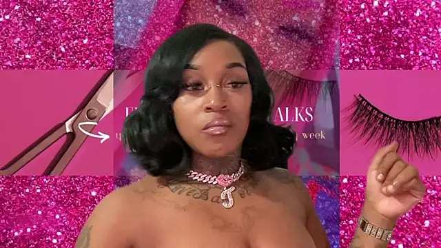 Creamesensation webcam