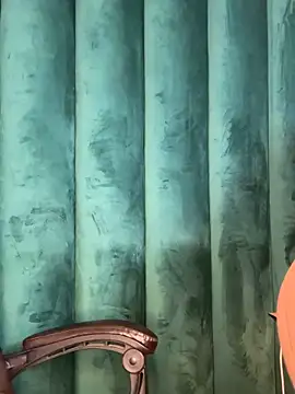 ClaraPasssion webcam