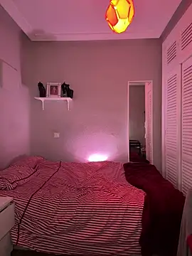 Crystal_________ — show masturbation