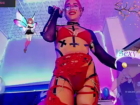 cristal_stormy - Cristal_stormy's free webcam - UK Sex Cams