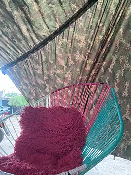 Pretty_Isadora webcam