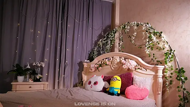 EdlinAlliston webcam