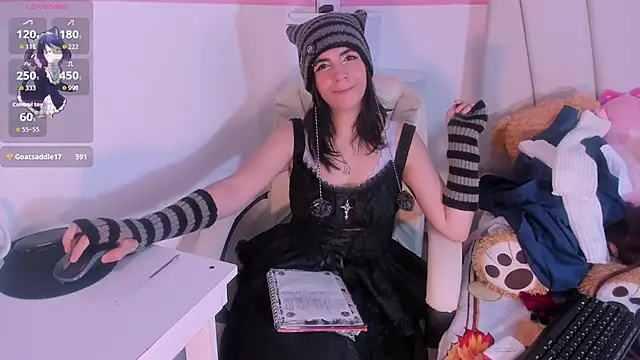 morganitax - MorganitaX's free webcam - UK Sex Cams