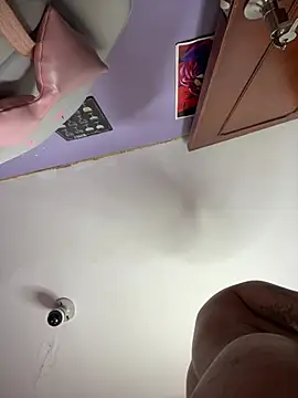 charlotte_stevenss_ webcam