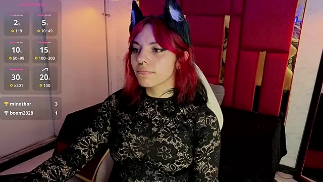 morgana_white - Morgana_white's free webcam - UK Sex Cams