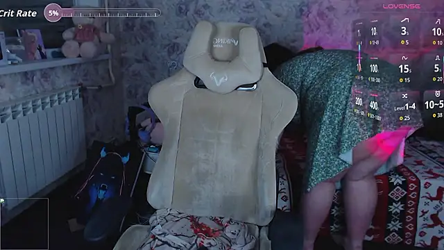 Estelle_Hicks webcam