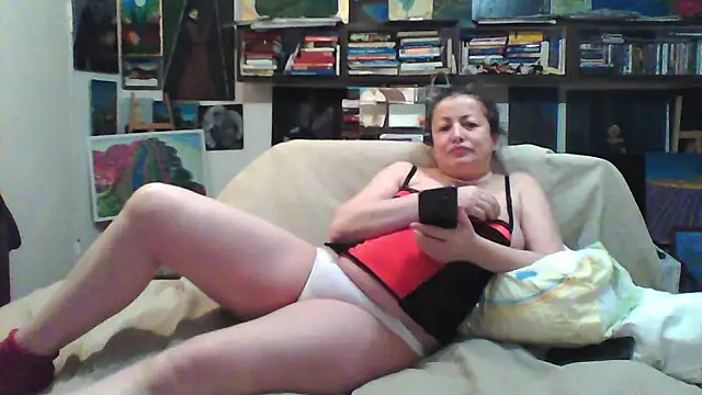 MariaAnaSunshine webcam