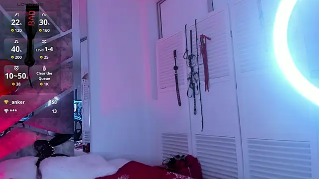 alana_jones_ - Alana_Jones_'s free webcam - UK Sex Cams