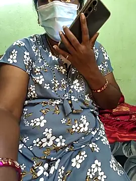 Tamilselviroja- webcam