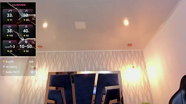 Hanna_Becker_ webcam