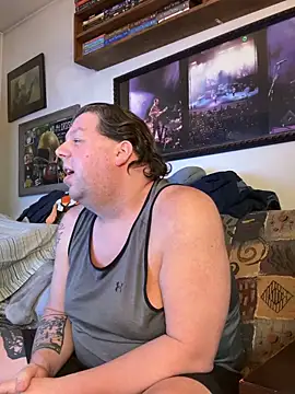 Stephanie1984 webcam