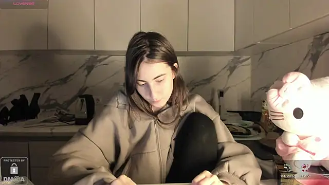 Ayesha_Thebestt webcam