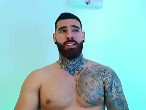 silvano_torres webcam