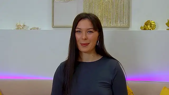 AlexandraBloom webcam