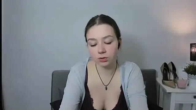 KatySensualy webcam