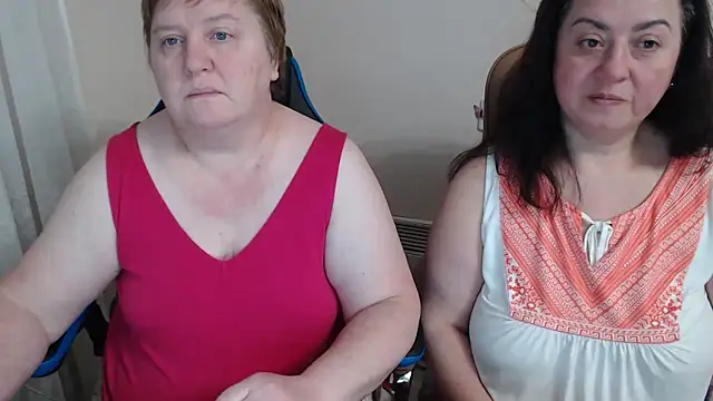 Bertie_Adeline webcam