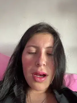 GiuliaBianchi webcam