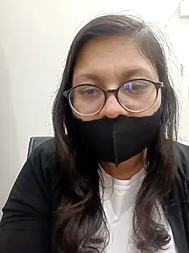 piryasharma005 webcam