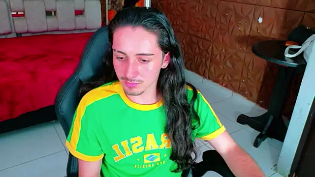 Angelis_Savage webcam