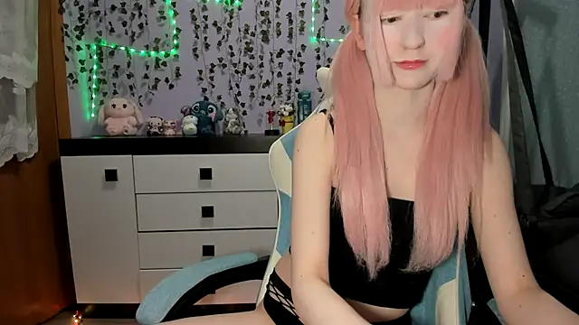 Yoonhee_ki webcam