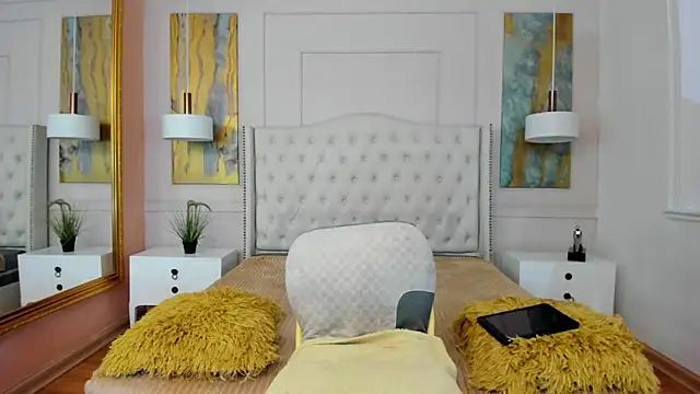 RosaliaMontero webcam