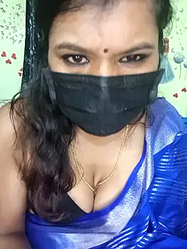 Premalatha_28 webcam