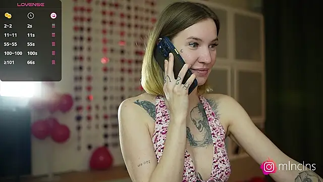 melanielwithu webcam