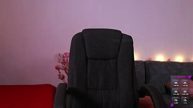 kathieandpovcock1 webcam