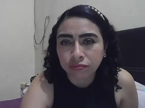 DalilahMx webcam
