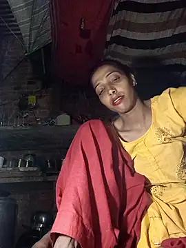 Pinki_thakur_1 webcam