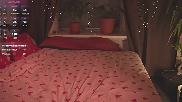 your_lunalike webcam