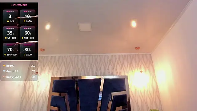 Hanna_Becker_ webcam