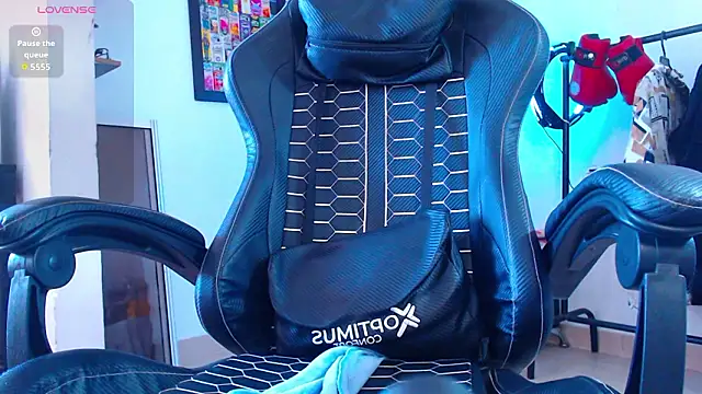 yosoy_enzo2020 webcam