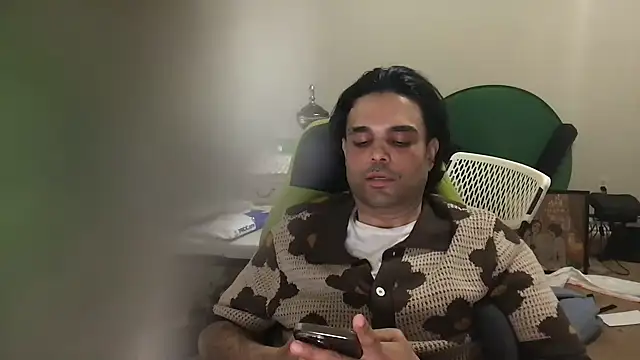 StuntingSpunMarine69 webcam