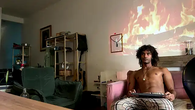 gerson173Hugo webcam