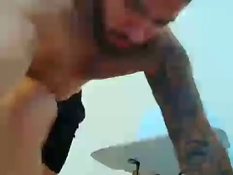 silvano_torres webcam