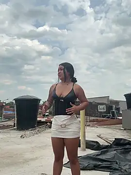 Pretty_Isadora webcam