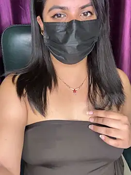 Pretty_varsha08 webcam