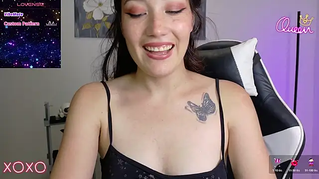 Eliih_01 webcam