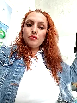 VERONICA__03 webcam